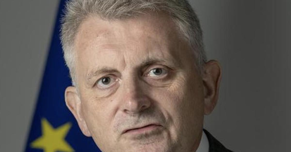 Jean-Marc Châtaigner