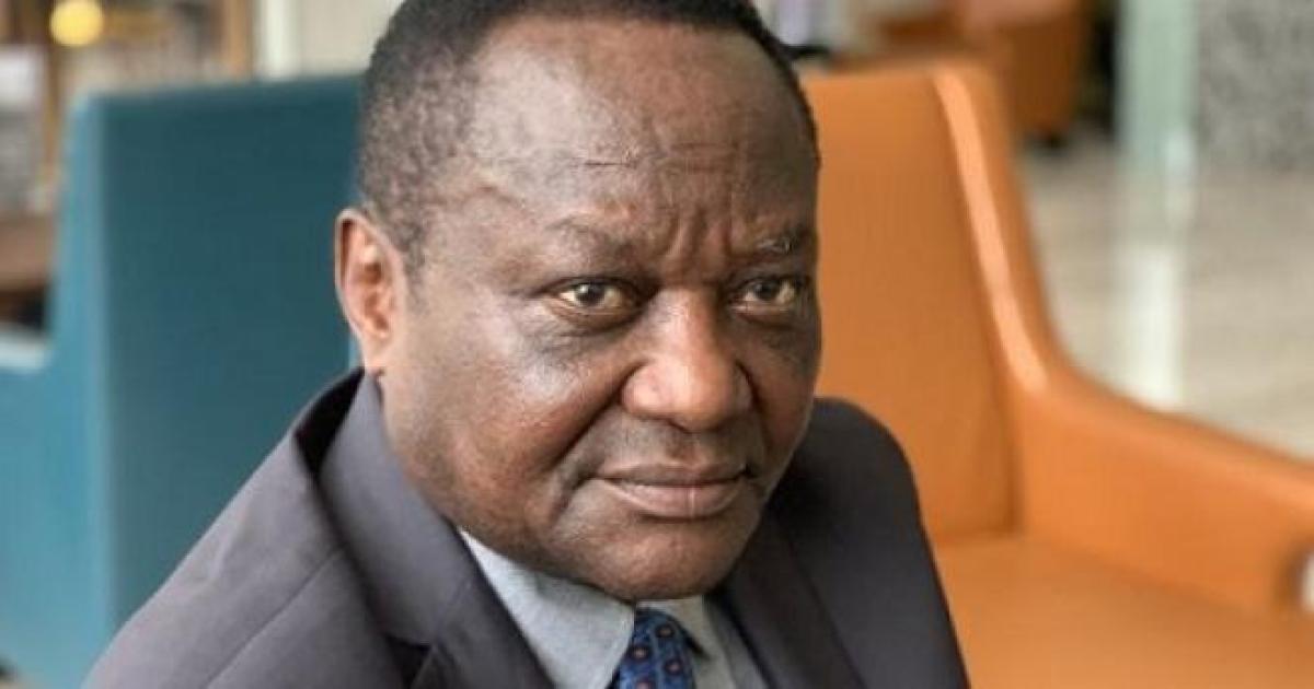 Kasongo Mwema 