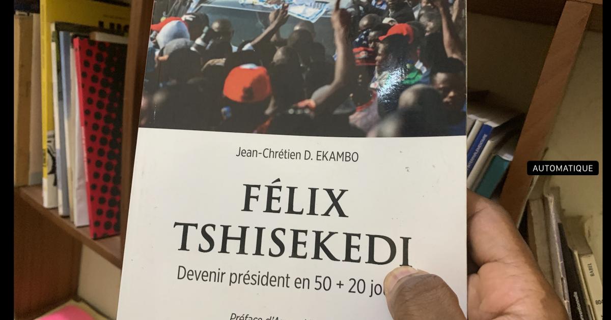 Livre préfacé par Arnaud Mercier 