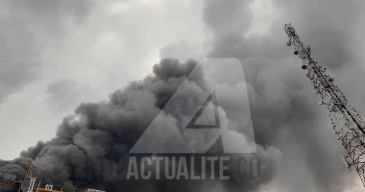 Ph. ACTUALITE.CD