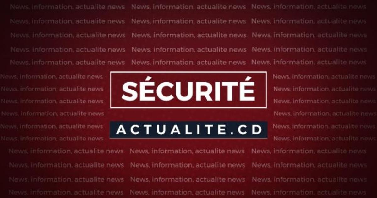 ACTUALITE.CD