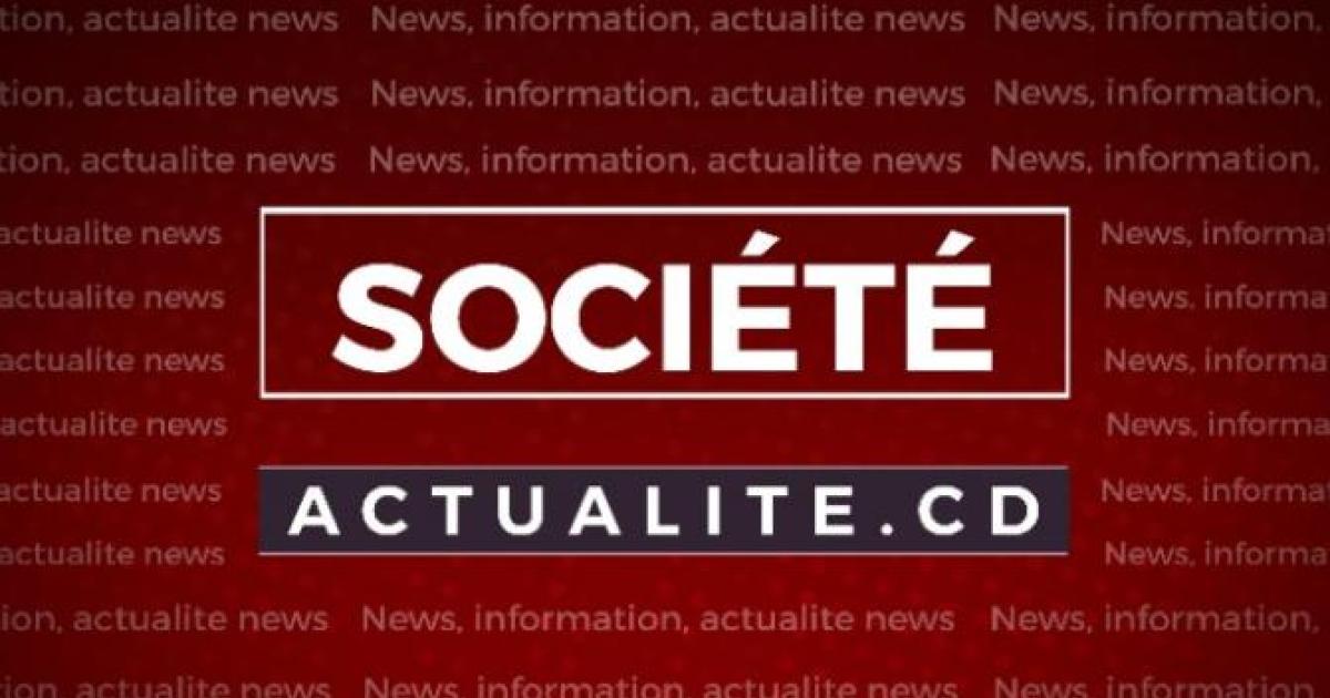 Actualite.cd