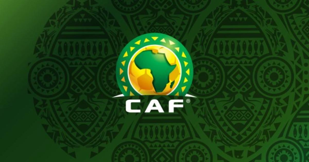 Logo de la CAF.