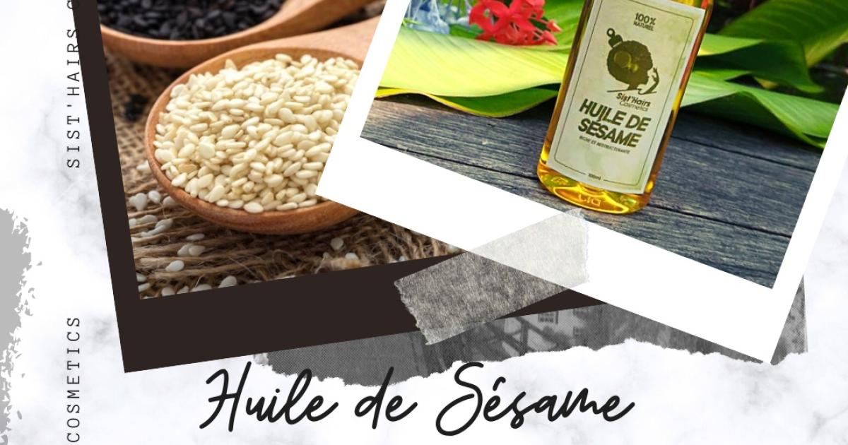 Sist’hairs Cosmetics: une histoire de sororité capillaire. Copyright. Sist'hairs