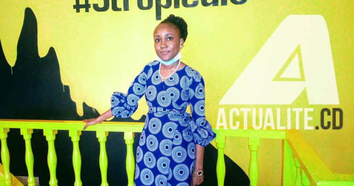 Surprise Tropicale: l'univers sain et vitaminé de Bénédicte Kuvuna