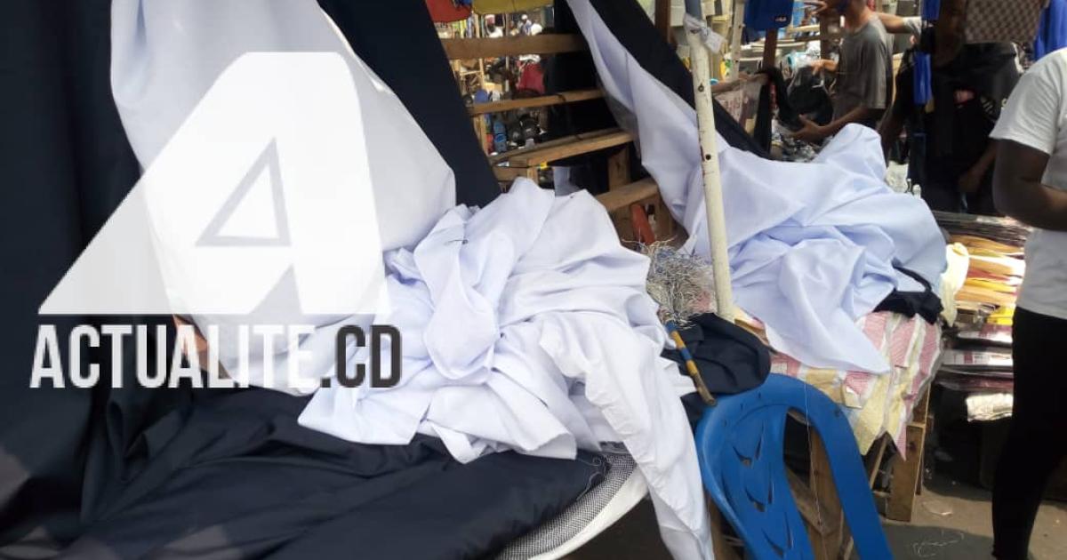  Exetat 2020 : inquiétudes au sujet de la vente des uniformes