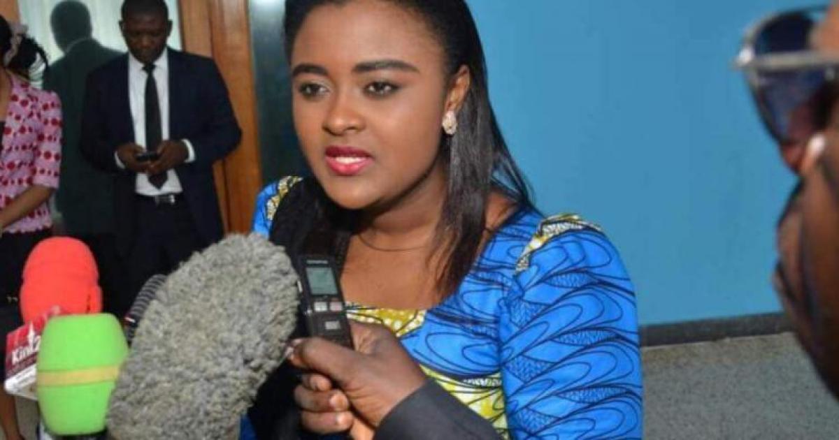 Attaque et viols des finalistes à Isiro : Francine Muyumba exige la sévérité de la loi 