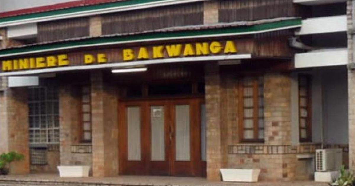 La Minière de Bakwanga/Ph. Droits tiers