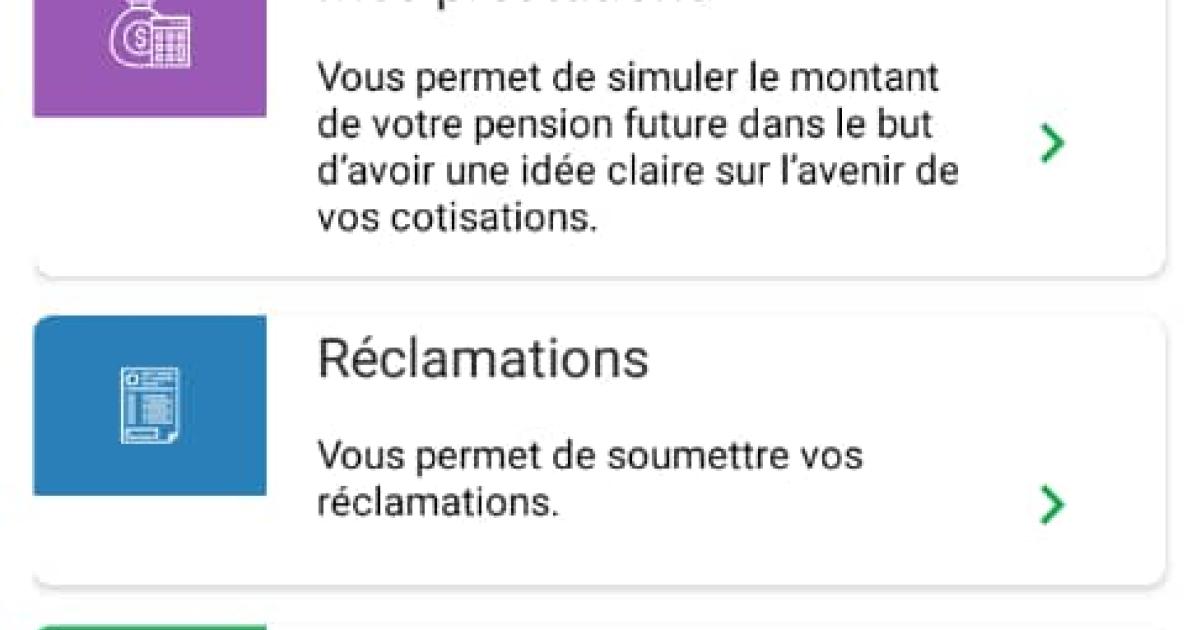 RDC-Fonction Publique : des concepteurs de la COTIZAPP expliquent son fonctionnement