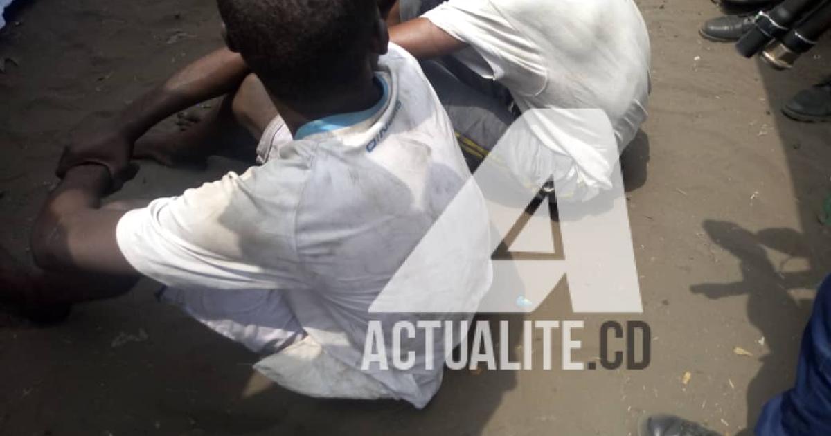 Viols en RDC : une victime a le droit de saisir le parquet pour dénoncer la remise en liberté de son bourreau