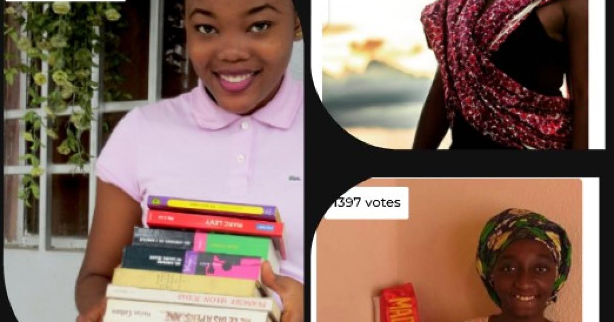 RDC : Trois congolaises  participent aux Adicomawards2020
