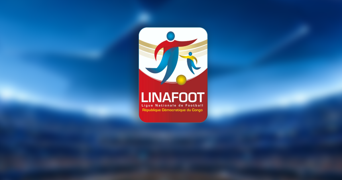 Logo de la Linafoot