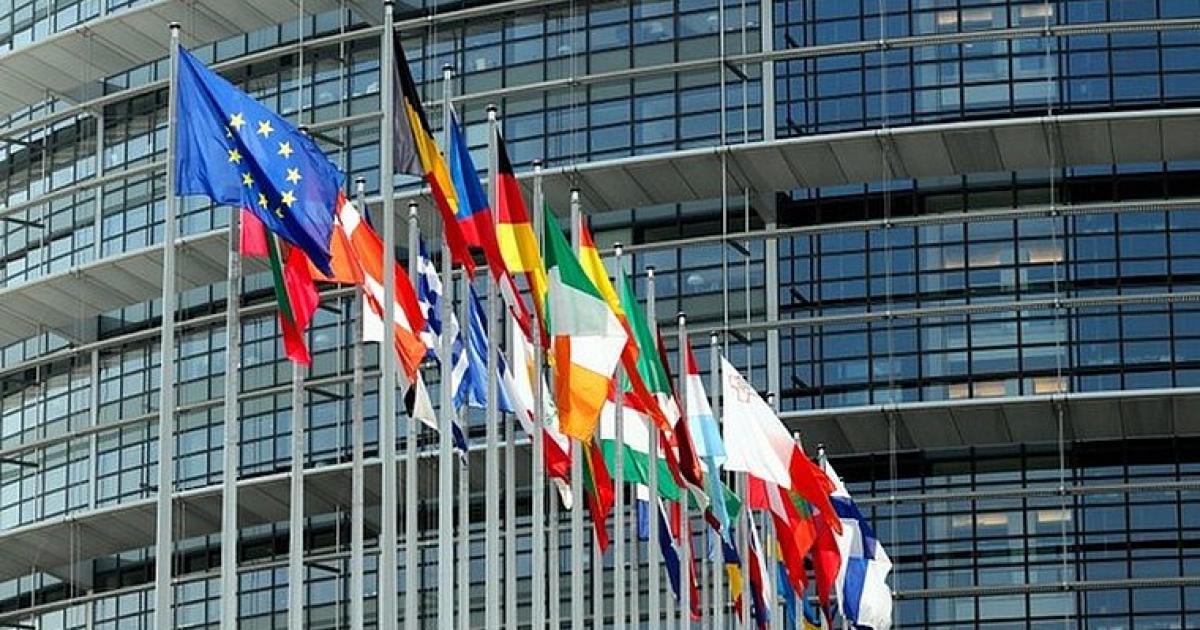Parlement europeen
