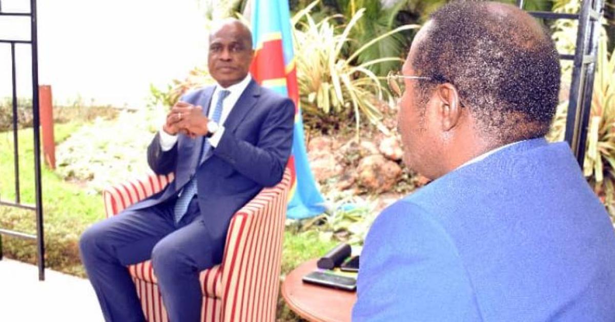 RDC :des femmes s’expriment sur le dossier de haute trahison