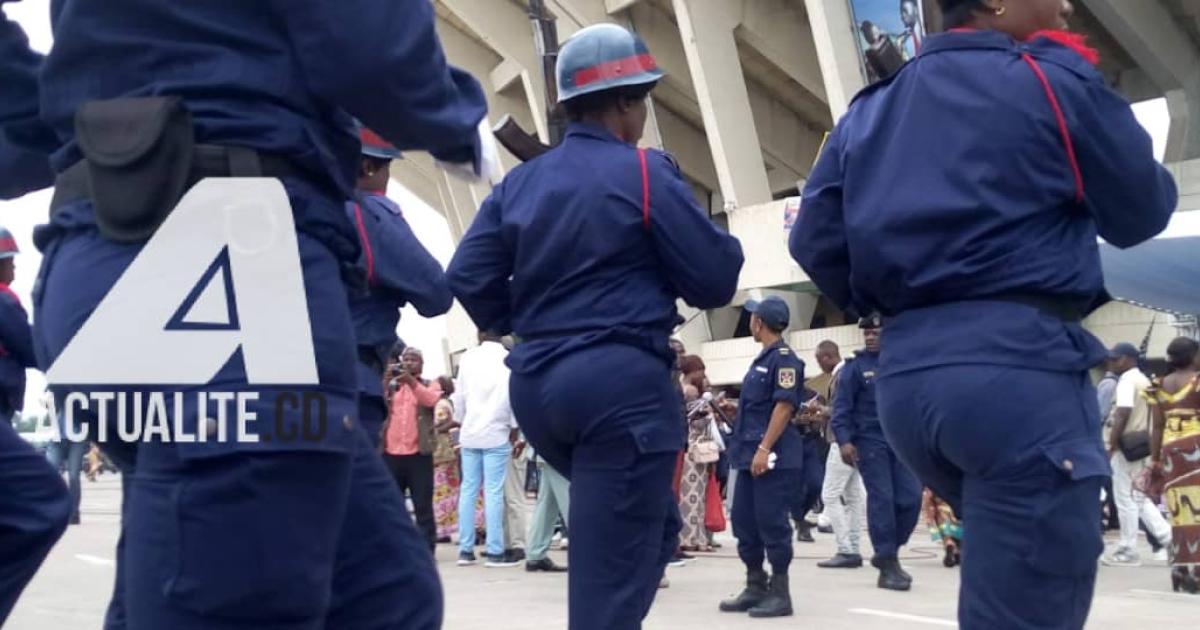 Enlèvements à Kinshasa : bientôt une collaboration entre PNC et l’ARPTC pour traquer les auteurs