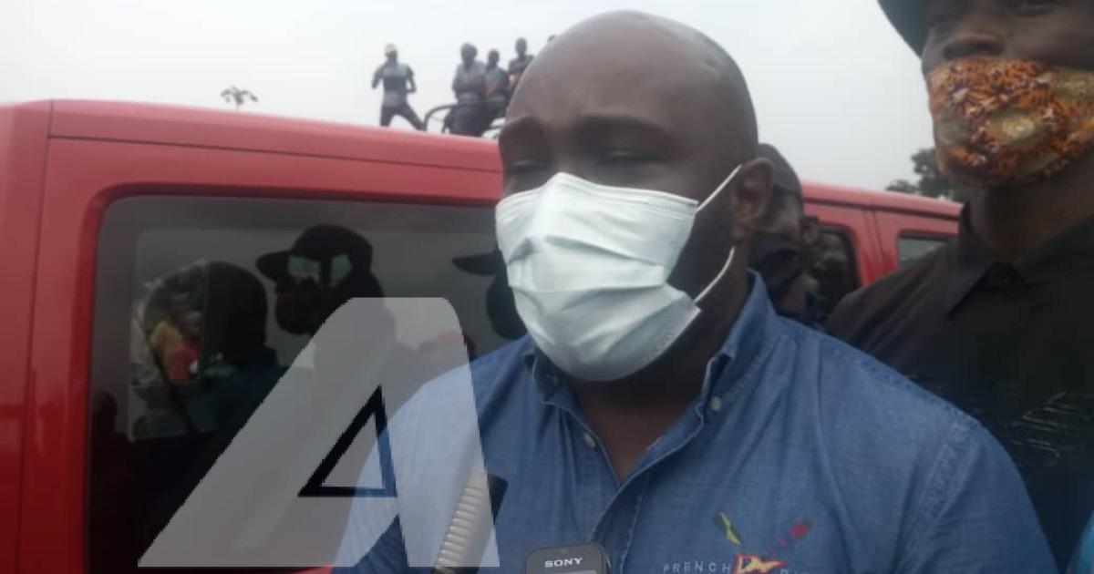 Viols en RDC : « Les lois existent, nous n’avons pas besoin d’en créer plusieurs », Raphael Kiaku, député national