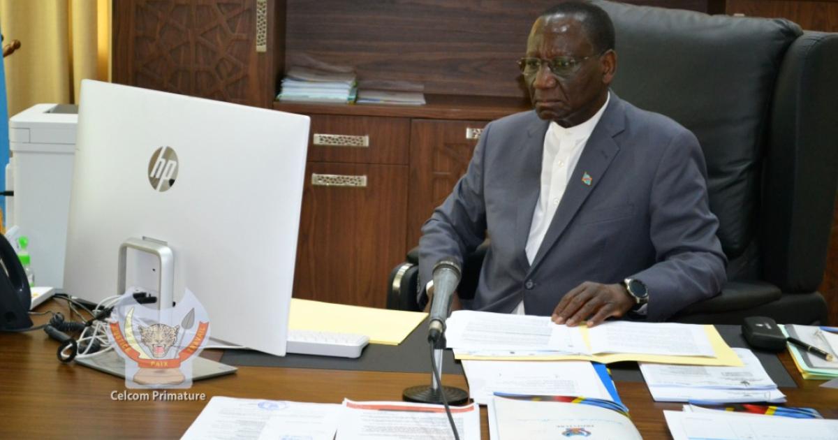 Ilunga Ilunkamba