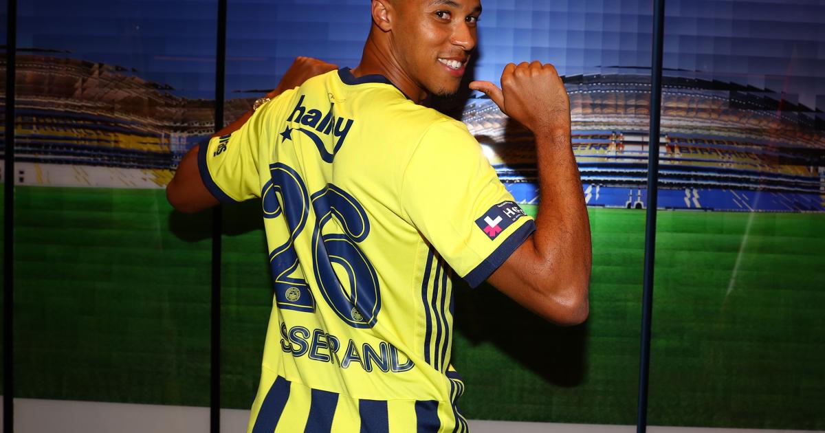 Photo Fenerbahçe SK