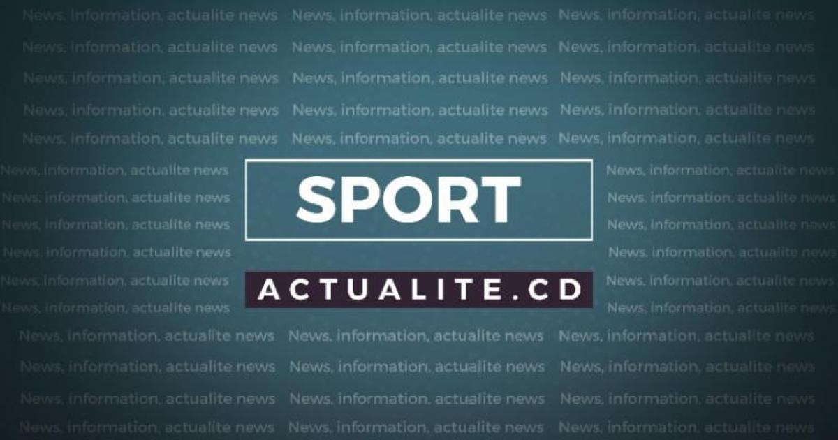 Visuel service infographie/ACTUALITE.CD