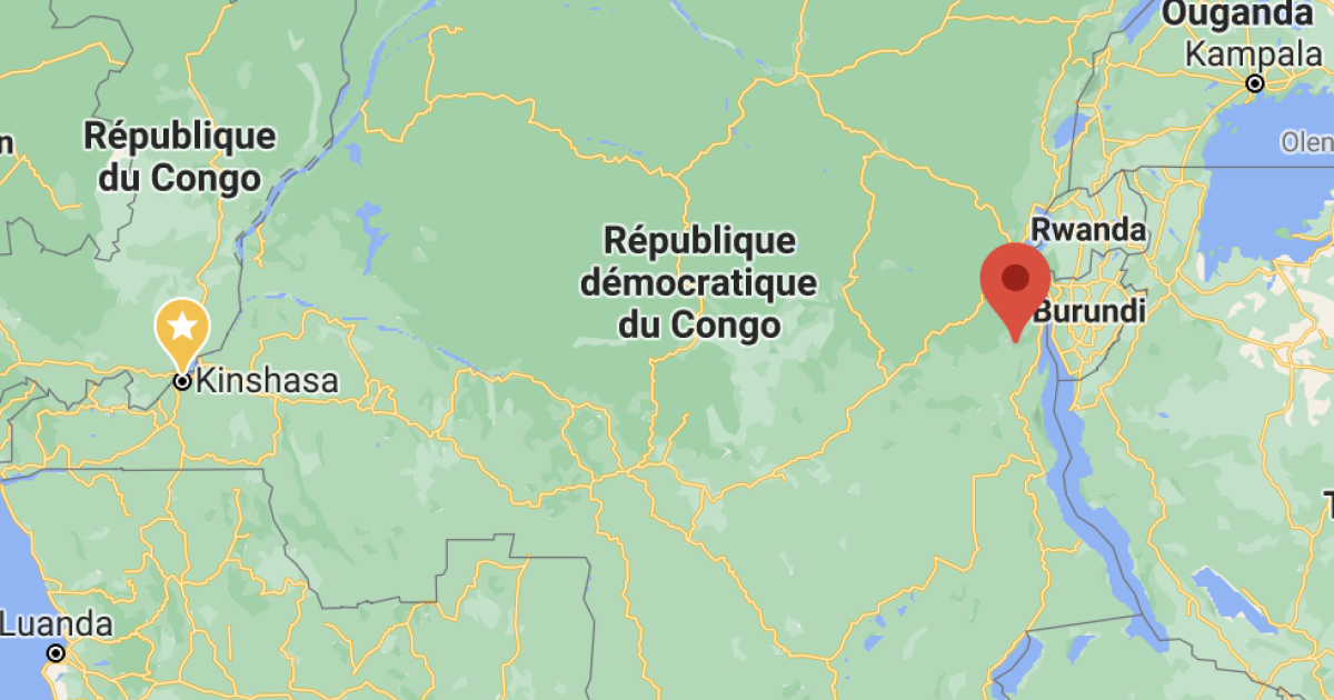 ACTUALITE.CD