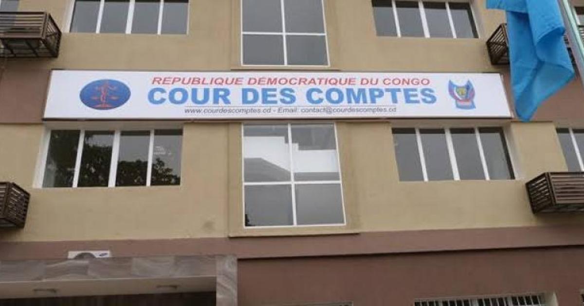Batiment Cour des comptes/Ph. Desk Eco. 