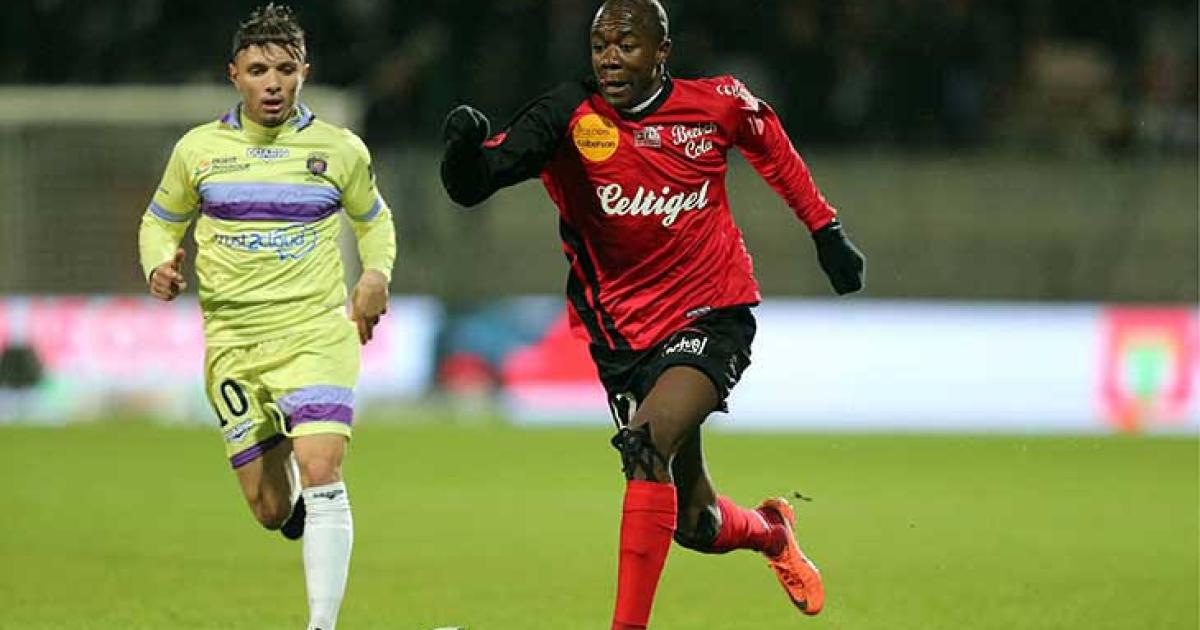 Giannelli Imbula/Ph. droits tiers 