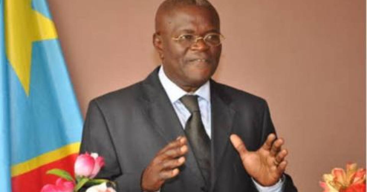 Jean-Claude Mvuemba. Ph. Droits tiers.