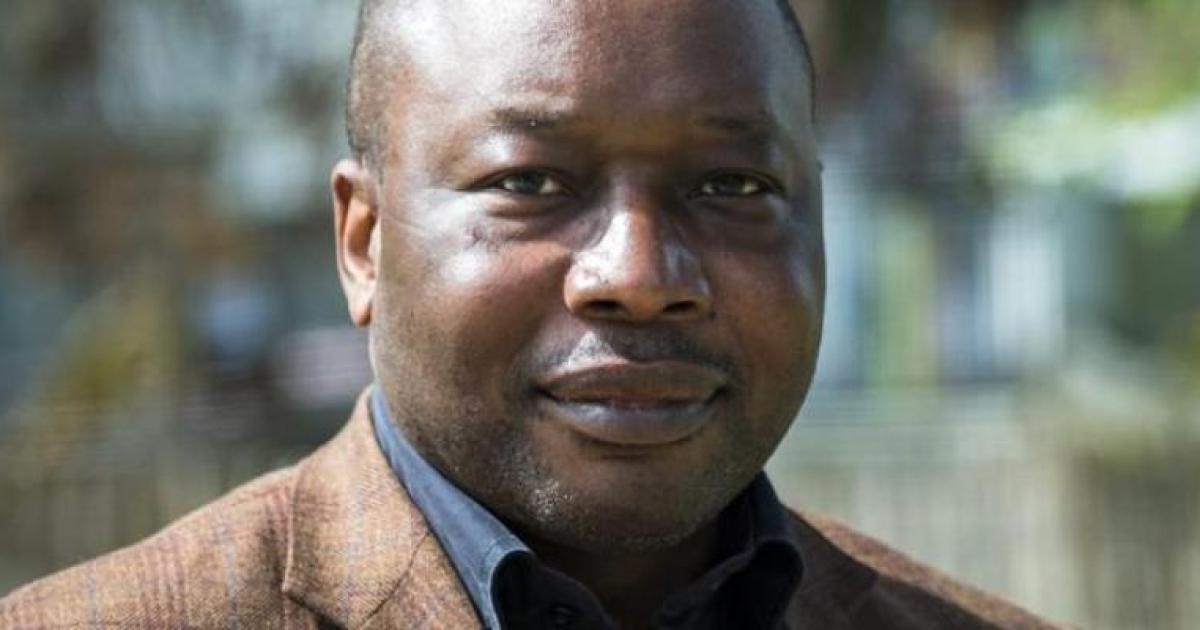 Ghislain Kikangala, Coordonnateur de l’Agence de Prévention et de Lutte contre la Corruption (APLC)/Ph droits tiers 