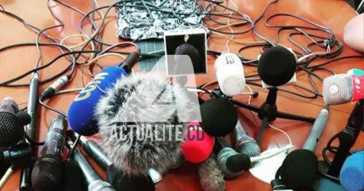Photo d'illustration ACTUALITE.CD