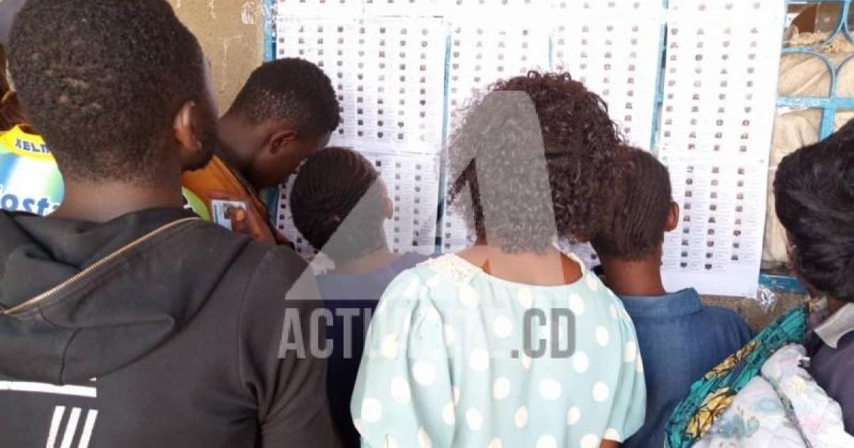 Réformes Électorales : des Kinois s’expriment sur les amendements des femmes