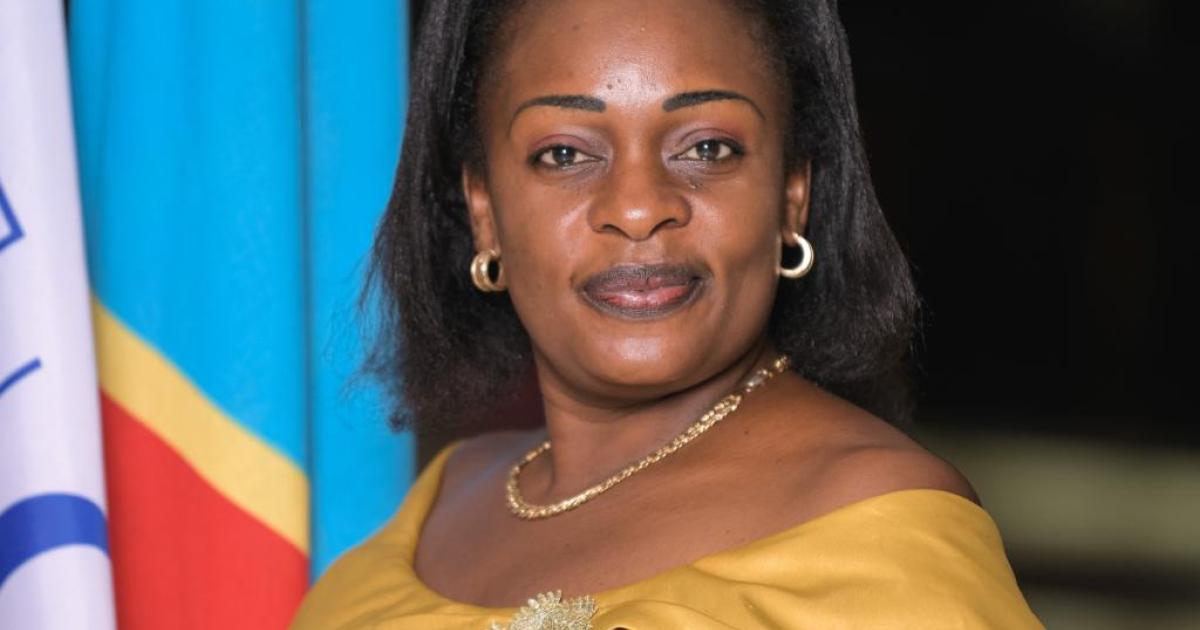 Réformes Électorales : « La CENI doit être composée de manière paritaire », Solange Masumbuko Nyenyezi