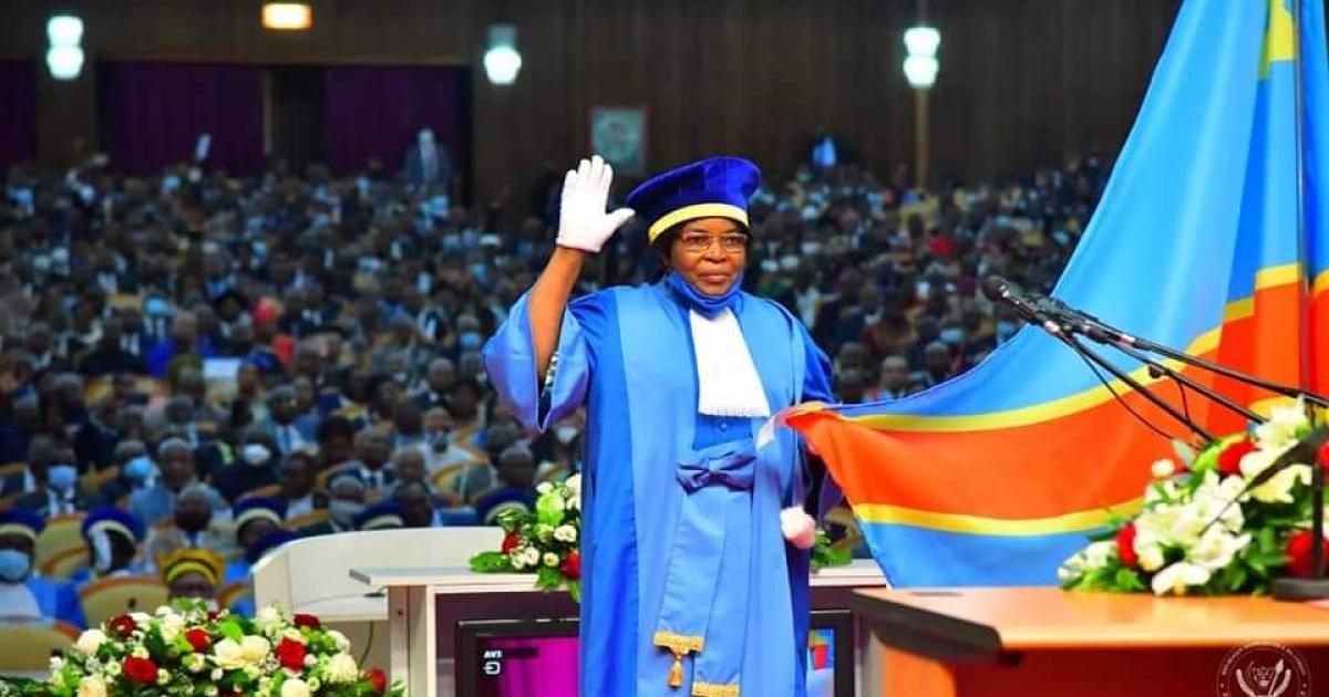 RDC : ce que pensent les Kinoises de la prestation de serment des juges