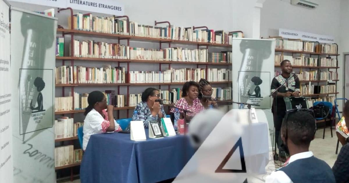 RDC : « Femme pose des mots sur tes silences », un spectacle FELCO prévu ce 23 octobre