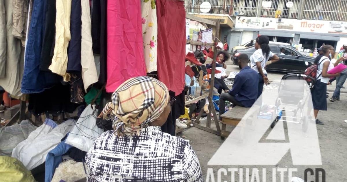 RDC : des Kinoises réagissent après le discours de Tshisekedi