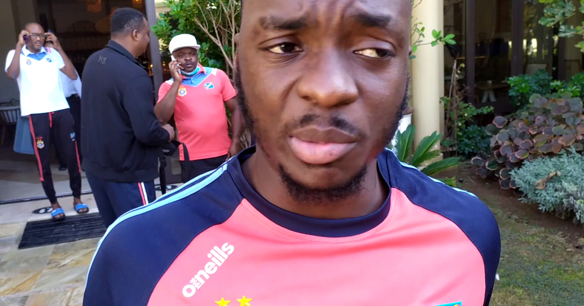 Neeskens Kebano