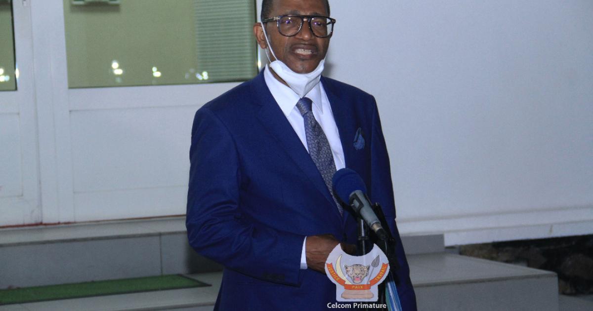 David-Jolino Diwampovesa Makelele