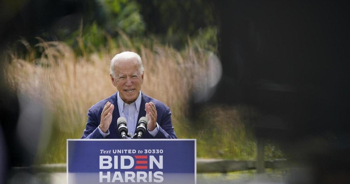 Joe Biden 