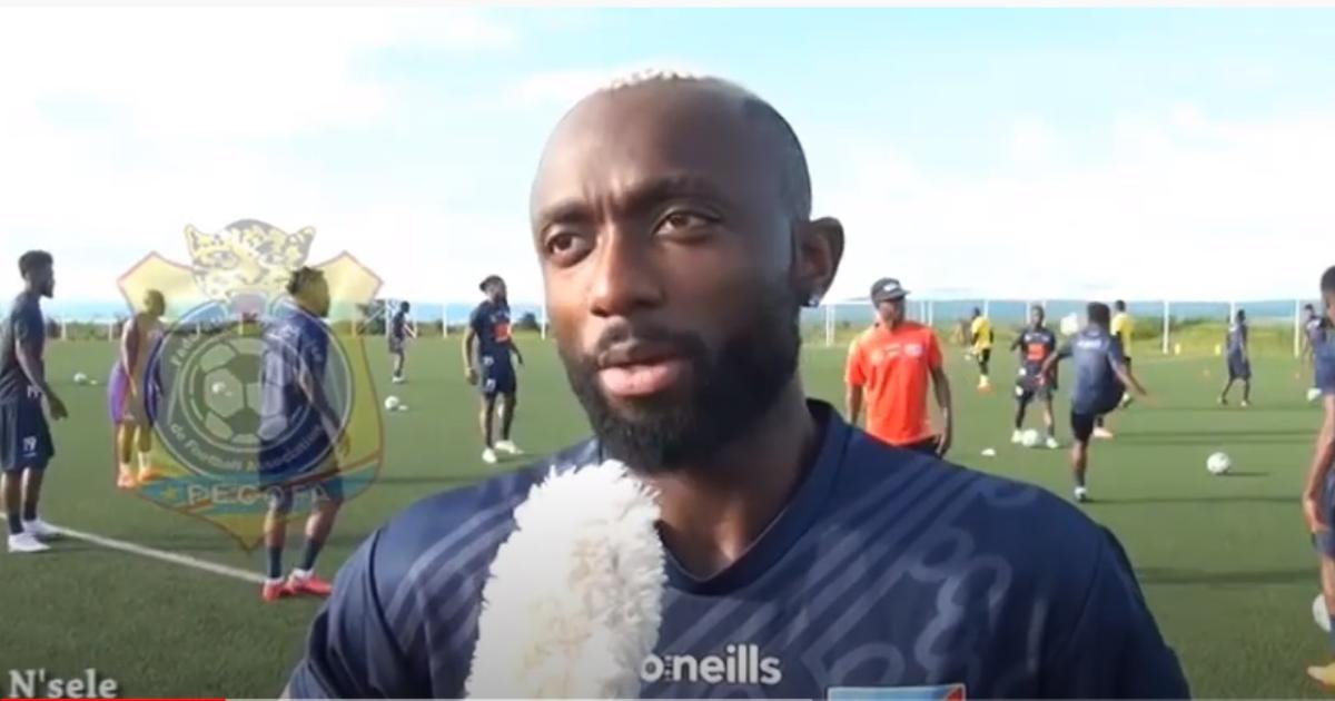 Joel Kayamba