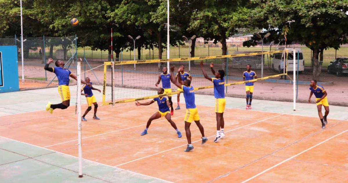 Volley
