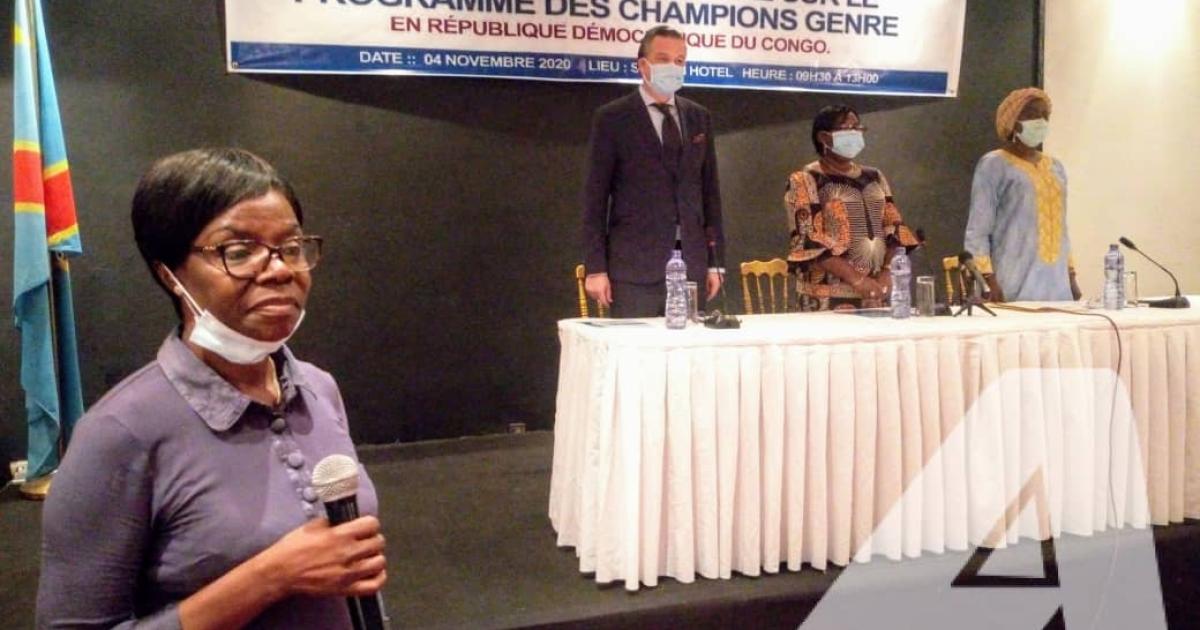 Représentation des femmes en politique: ONU Femme a lancé son atelier de formation