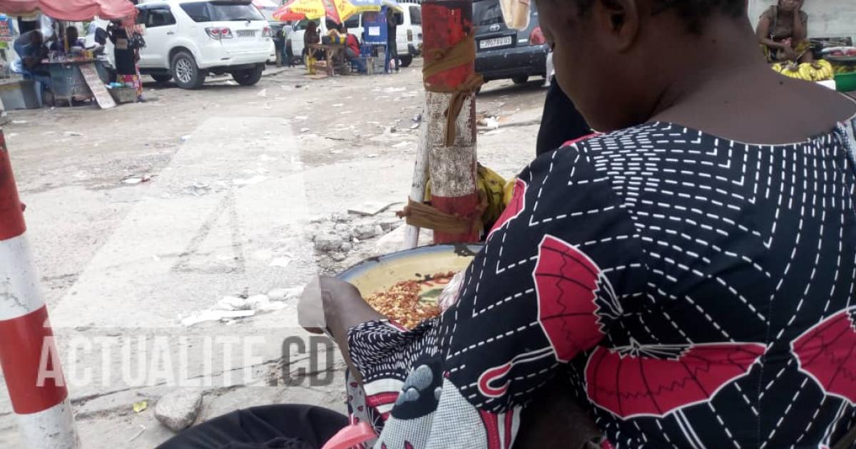 Kinshasa : des femmes s’expriment au sujet de la dissolution du Parlement