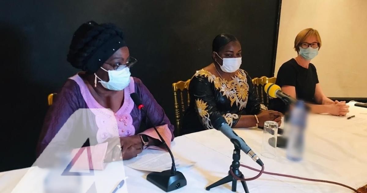 RDC : ONU Femmes a formé 20 coachs pour booster la participation des femmes en politique