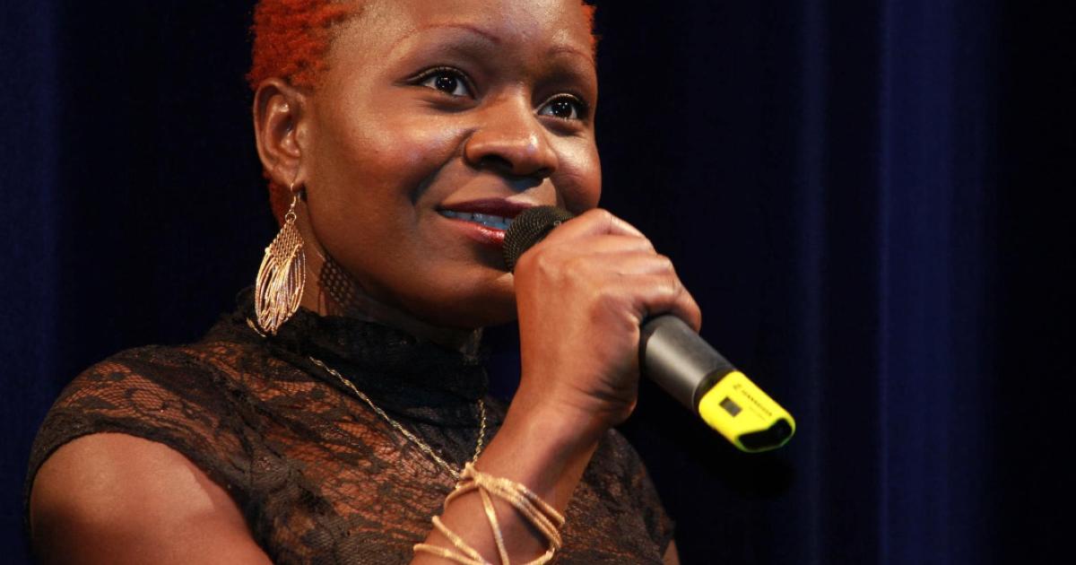 FICKIN 2020 : « Le Congo doit être capable de produire en moyenne 5.000 films par an.»Nolda Di Massamba