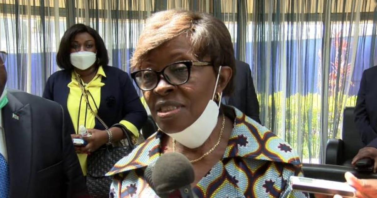 Marie Tumba Nzeza