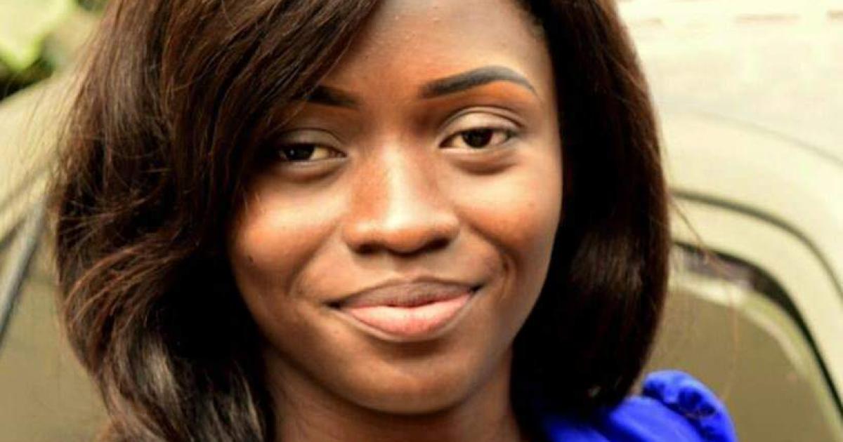 FICKIN 2020 : « Aucun obstacle ne peut subsister devant une femme ambitieuse et déterminée.»Déborah Bassa