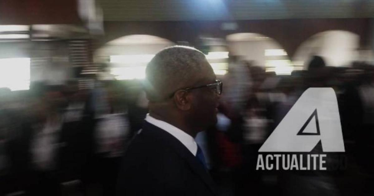 Violences faites aux femmes : « Briser le silence, Changer de mentalités, Mettre fin à l’impunité », les recommandations du Dr Mukwege 