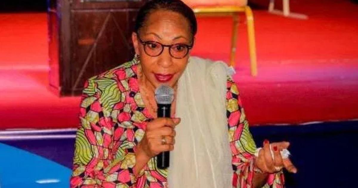 Violences faites aux Femmes : « Nous devons veiller à l’application des lois qui existent », Maguy Rwakabuba