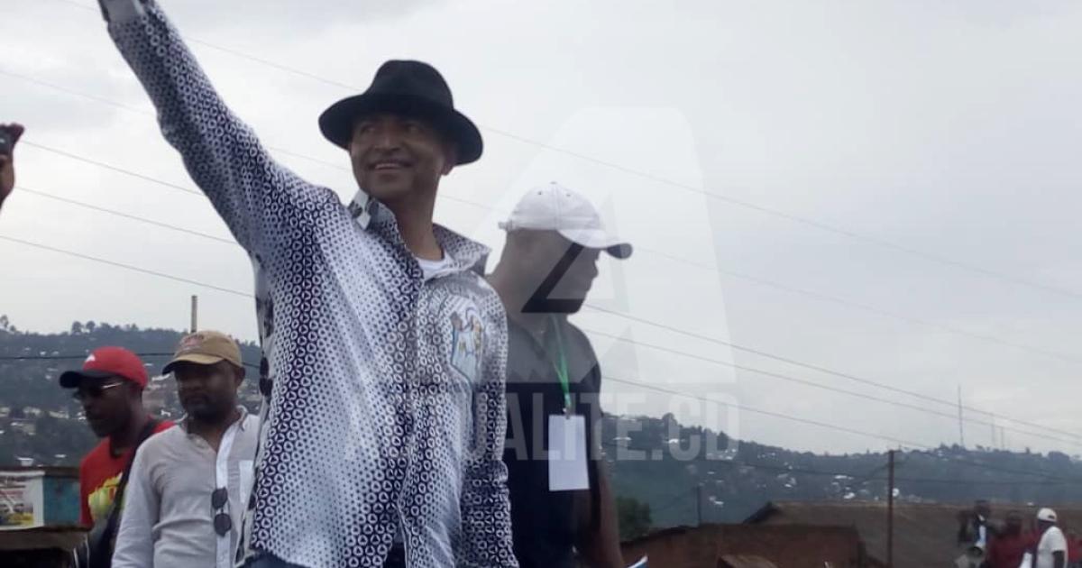Moise Katumbi/Ph ACTUALITE.CD