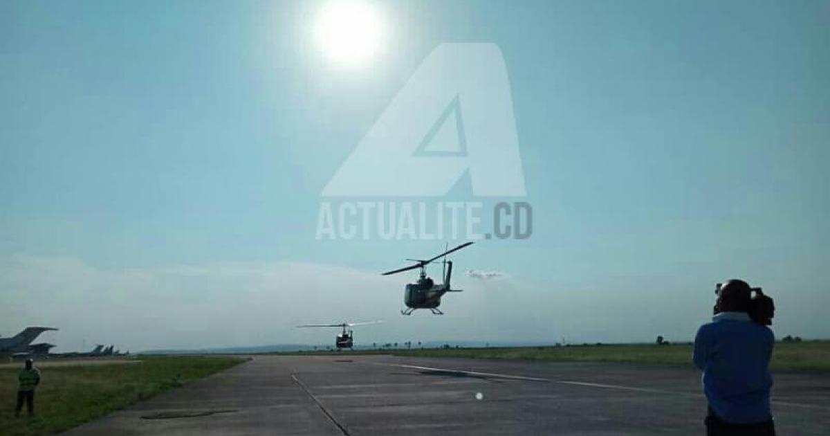 ACTUALITE.CD