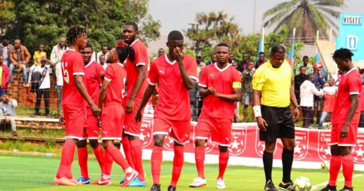 Sporting Club Simba. Ph/droits tiers 